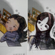 Illustration for article titled Korean Schoolbook Doodles Make Learning More Fashionable